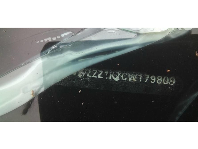 Генератор 036903024H Volkswagen Golf VI