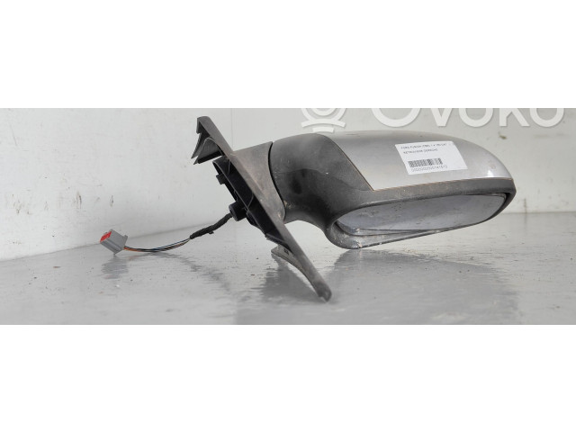 Зеркало электрическое        Ford Fusion  2002 - 2005 года   