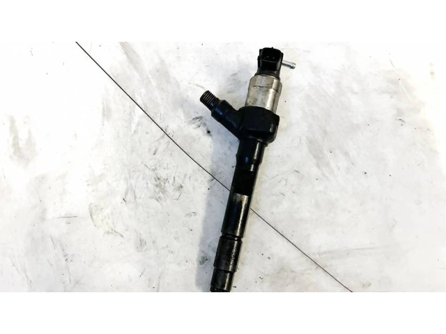 Форсунка R2AA13H50 Mazda 3 II для дизельного двигателя 2.2