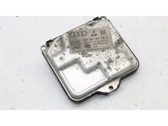 Блок управления Xenon