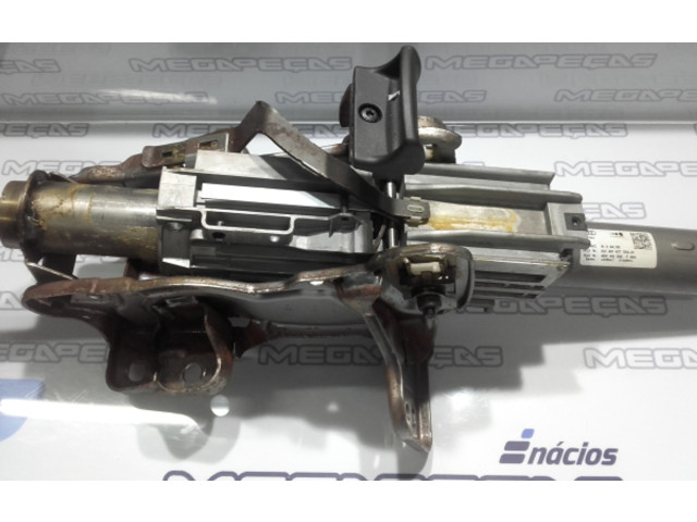 Руль Audi Q5 SQ5 2008 - 2017 года 8R0419506, 831401027