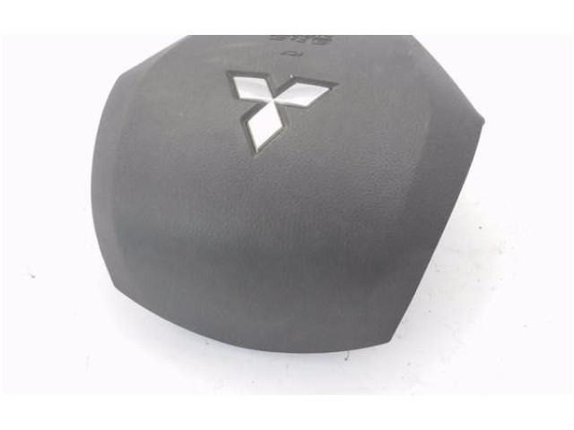 Подушка безопасности водителя 7030A652XA Mitsubishi Mirage VI G4 Attrage