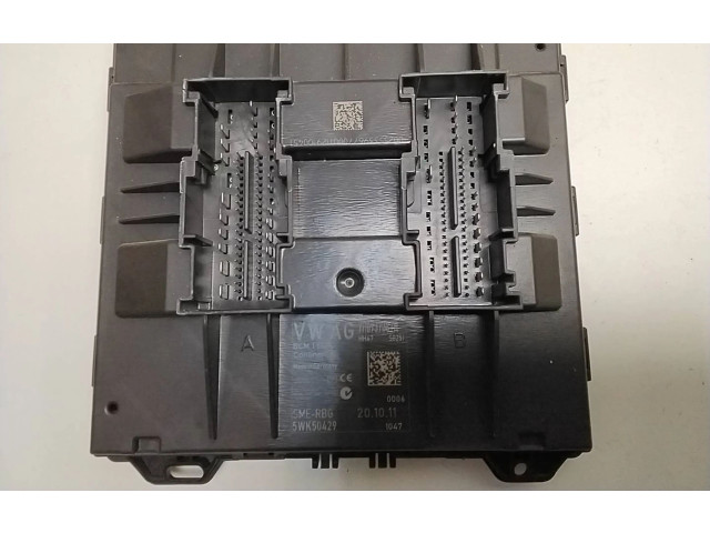 Řídící jednotka 03L907309K, 0281016272 Volkswagen Multivan T5 2012