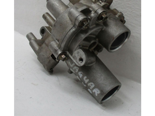 Čerpadlo oleje Jaguar XJ X351