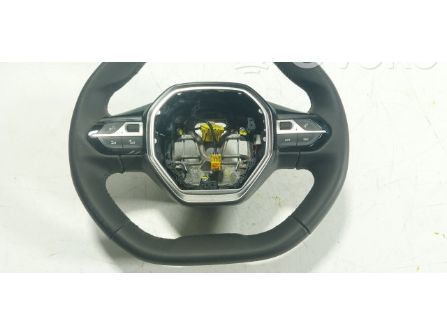 Руль 98546457ZD, 98546457ZD   Peugeot 2008 II