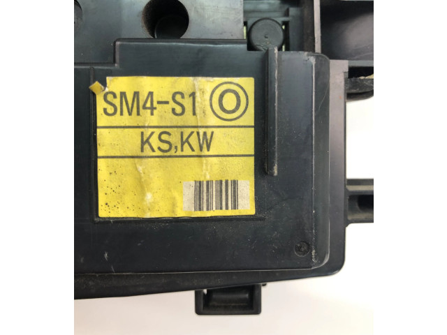 Блок предохранителей  SM4S1   Honda Accord    