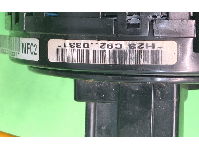 Подрулевой шлейф SRS H23C920331 Mitsubishi L200