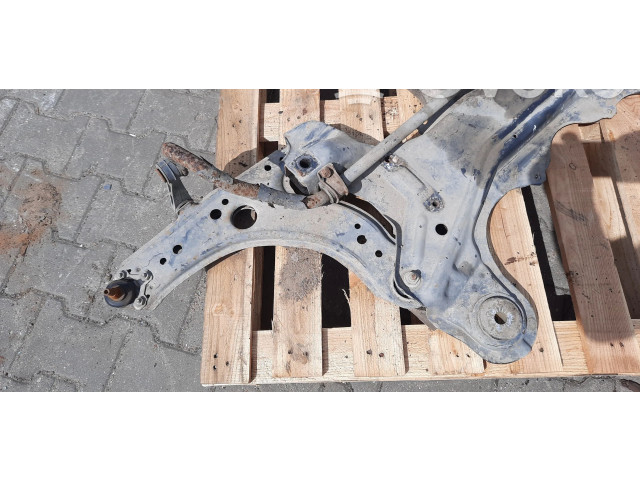 Комплект вентиляторов Skoda Octavia Mk1 (1U)