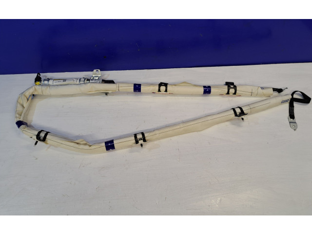 Боковая подушка безопасности AW9314K159AC Jaguar XJ X351