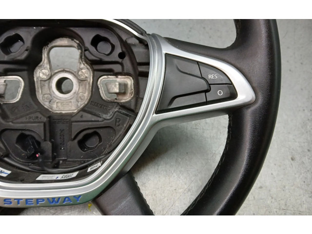 Руль 484007478R, 34227006B Dacia Lodgy 2012 - года