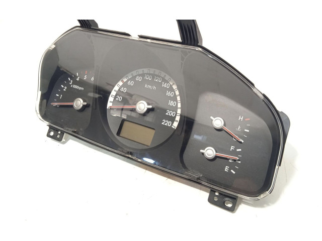 Přístrojová deska  KIA Sportage 2006 940031F011  