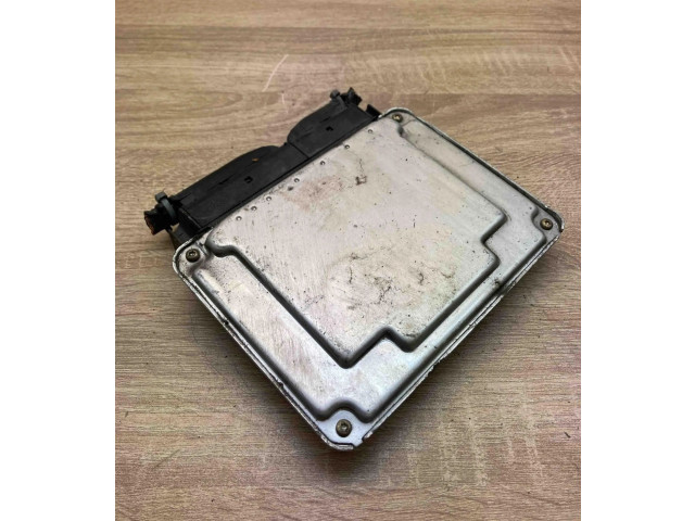 Řídící jednotka 038906012CM, 0281010379 Seat Arosa 1997