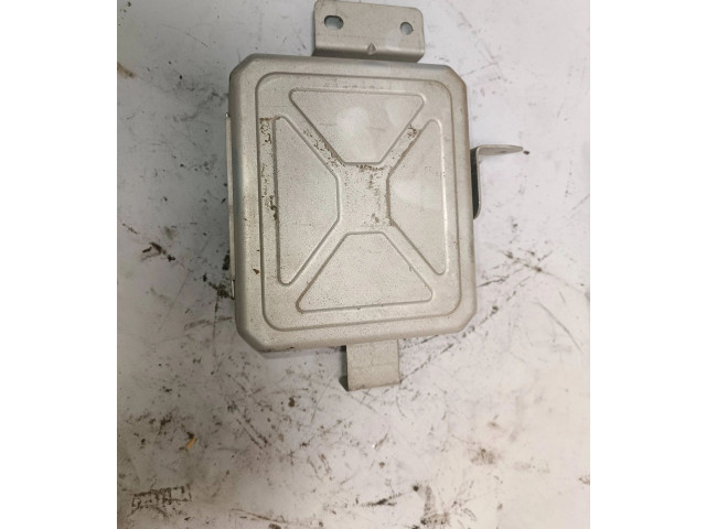 Блок управления АБС Ga2a67650   Mazda 626