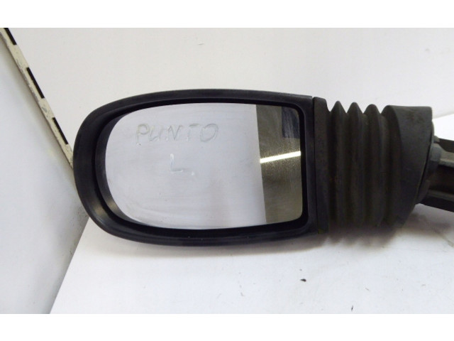 Zpětné zrcátko Fiat Punto Evo 1999