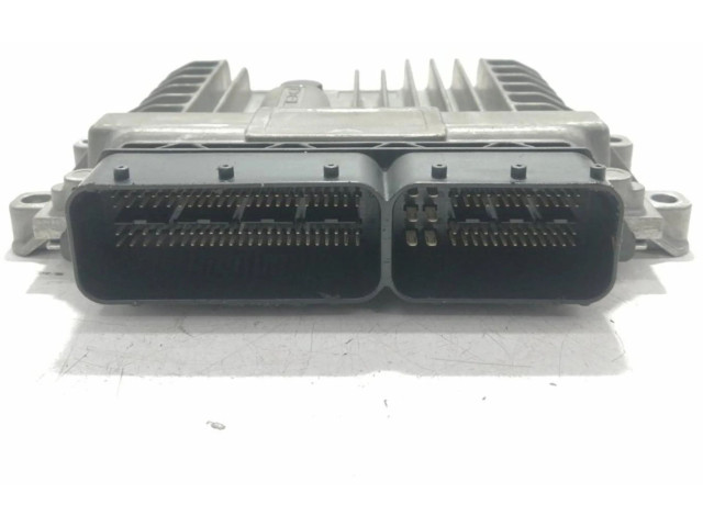 Блок управления двигателя A6645406632, CENTRALITAMOTORUCE SsangYong Actyon sports I