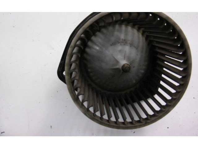 Вентилятор печки       Chevrolet Nubira