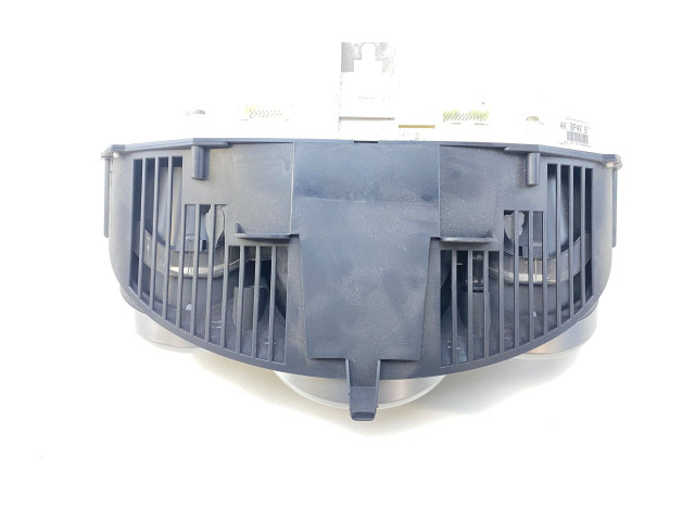 Панель приборов BP4K55430, BP4K55430K9001 Mazda 3 I