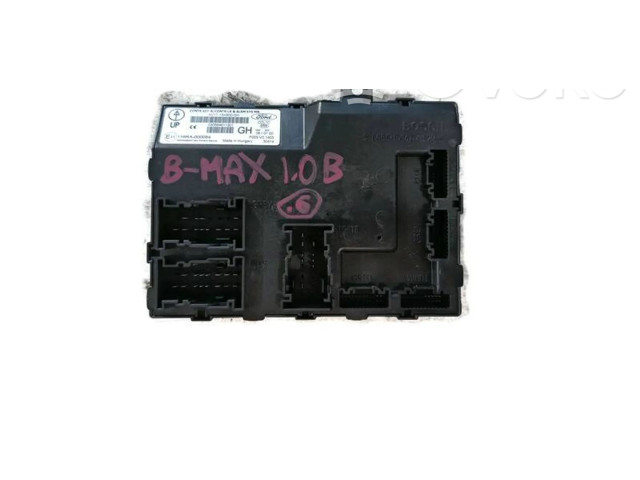 Блок комфорта AV1T15K600GH, 030594611301   Ford B-MAX   