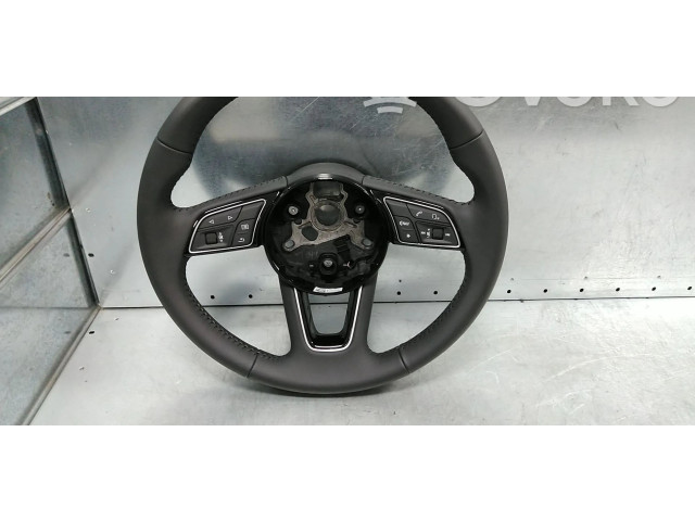 Руль 8V0419091CG, 8V0419091CGINU    Audi Q2 -  CHZJ 