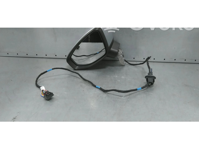 Зеркало электрическое        Audi A3 8Y  2020 -  года   