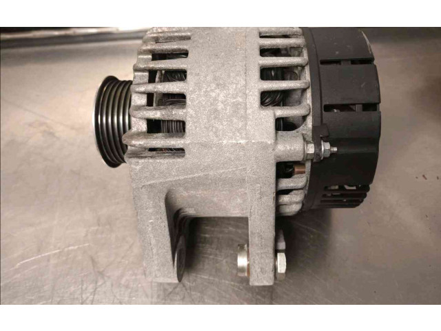 Генератор 5705NN Peugeot 107