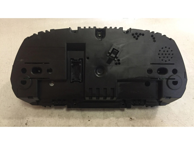 Přístrojová deska BMW 1 E81 E87 2006 102493231