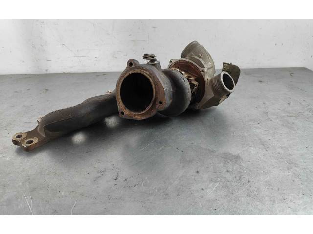  Турбина Volvo V70  30757112         