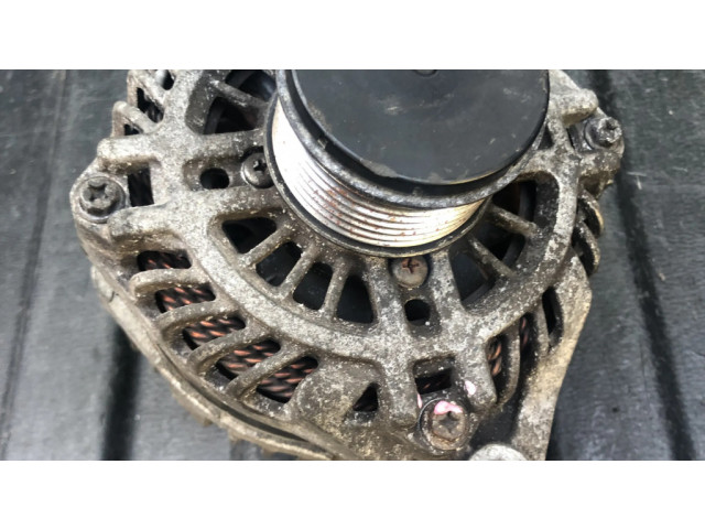 Генератор 231001BN1A, A2TX1181 Infiniti FX 3.0