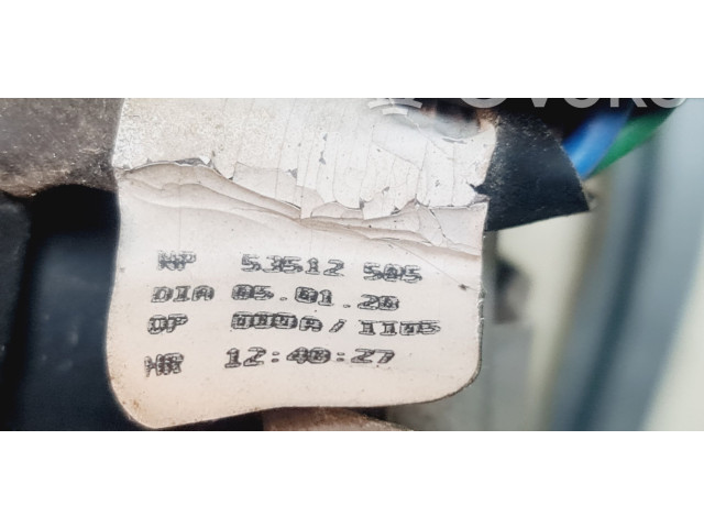 Комплект механизма стеклоочистителей