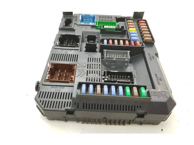 Блок предохранителей 9807532080   Peugeot 2008 I    