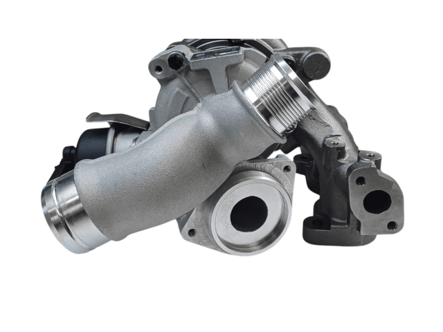  Турбина Audi A1  16309700005, TC30-0002         