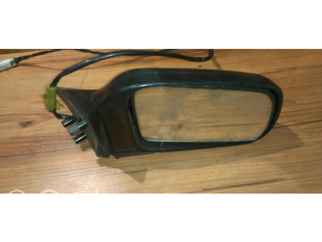 Зеркало электрическое правое Nissan Prairie