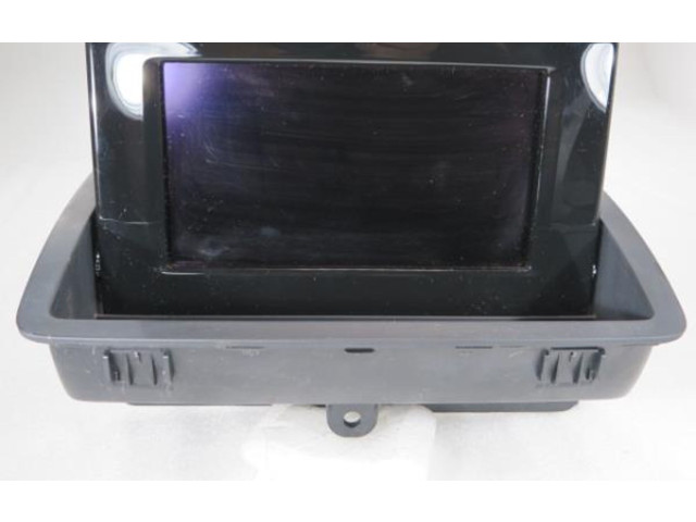 Дисплей 8UO.857.273.B.6PS, 8UO857273B6PS01S Audi Q3 8U