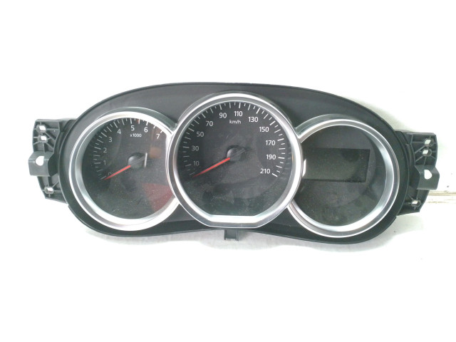 Панель приборов 248109188R, 248101601R Dacia Sandero III