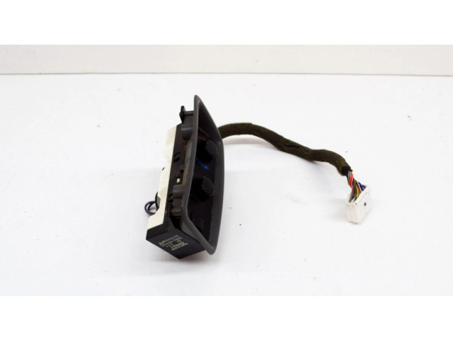 Включатель регулировки салона