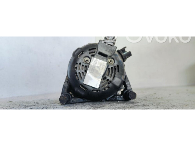 Генератор 1042102710 Mazda 3 I