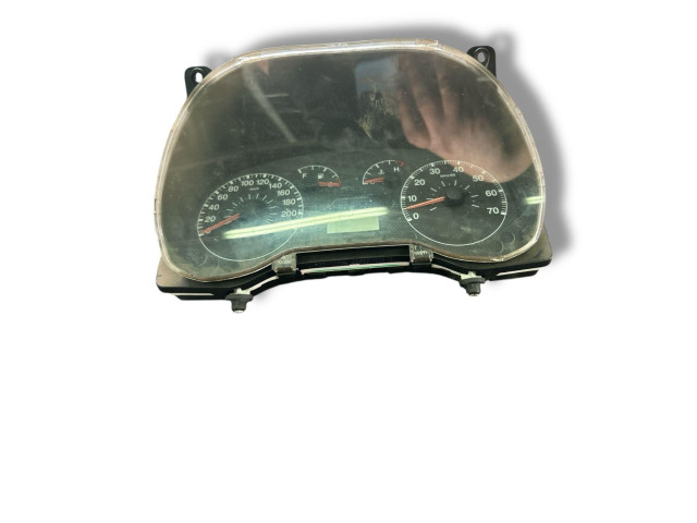 Панель приборов 199A2000 Fiat Grande Punto