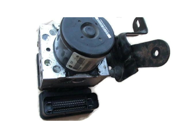 Блок АБС    Jeep  Cherokee III KJ  2001-2008 года