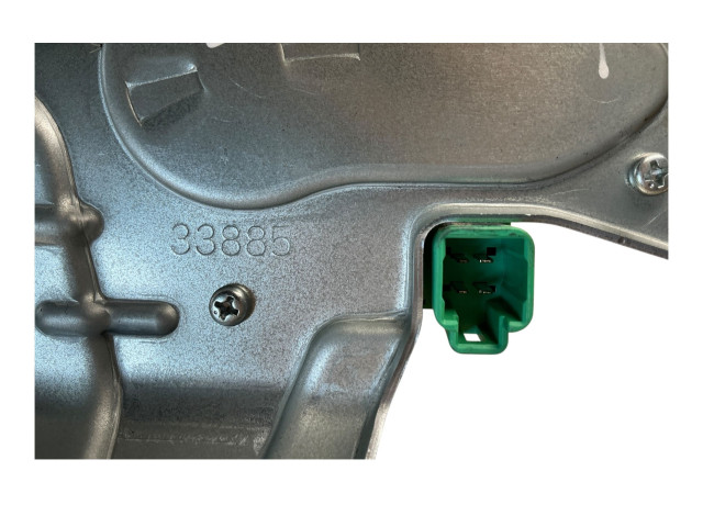 Моторчик заднего дворника 33885 Citroen C-Crosser