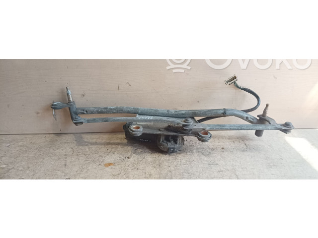 Комплект механизма стеклоочистителей 3397020321, 0390241337 Citroen Xantia