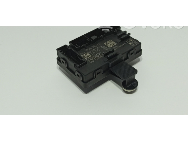 Блок комфорта 5Q4959392N Audi A1