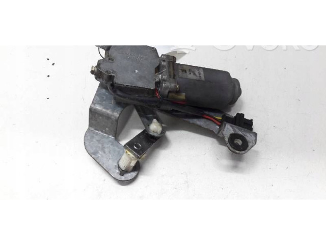 Моторчик заднего дворника 6K9955713    Volkswagen Caddy