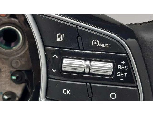 Руль KIA Ceed 2018- года 56100J7470SA1