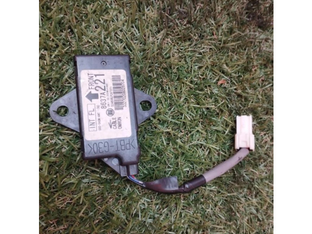 Блок управления двигателя 8637a221, MODULOELECTRONICO Mitsubishi Lancer