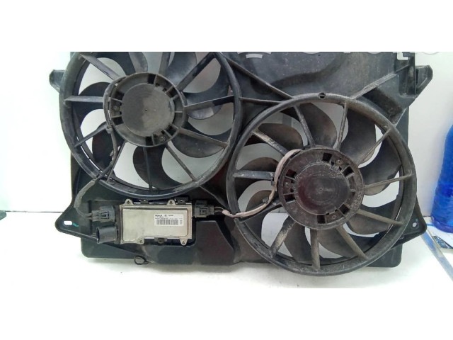 Вентилятор радиатора     F00S310231    Opel Antara 