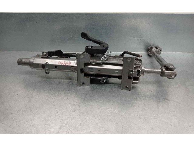 Рулевая рейка EQ1419502BS Skoda Superb B8 (3V) 2015 - 2024 года