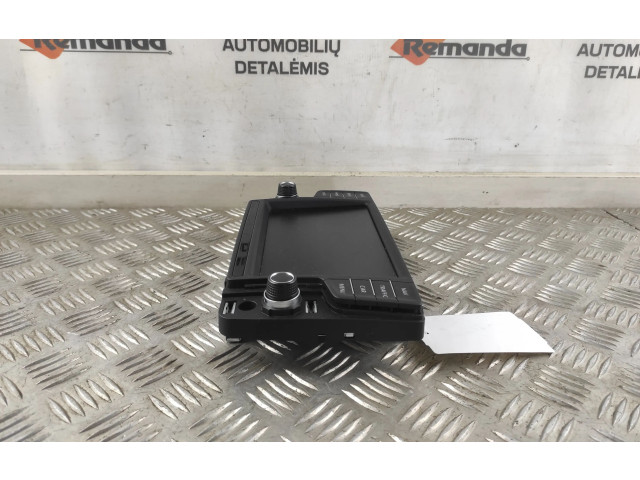 Дисплей    5G0919606, 5G0919606   Volkswagen e-Golf