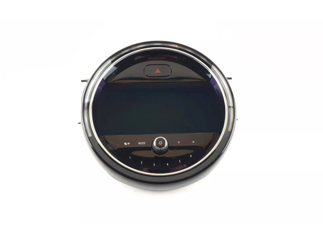 Vstřikovací lišta 9824925, 5A3B4C1 Mini Clubman F54