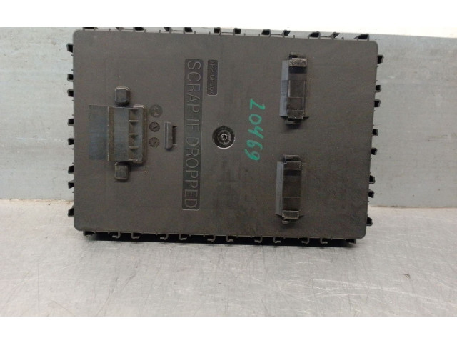 Модуль управления BSM LU5T15604EJAD, F005V03427BOSCH Ford Puma