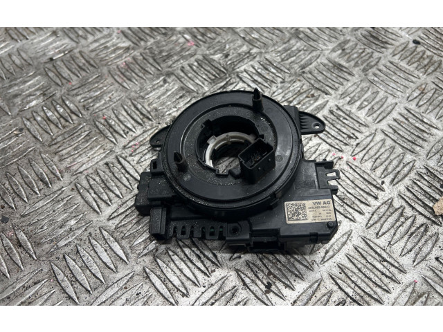 Подрулевой шлейф SRS 5K0953569C, 280315DE   Skoda Yeti (5L)